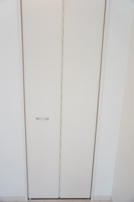 【収納】 | リブリ・ラシーナⅡ