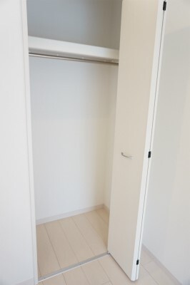 【収納】 | リブリ・ラシーナⅡ