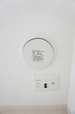 【設備】 | リブリ・ラシーナⅡ