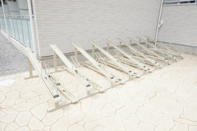 【その他】 | リブリ・ラシーナⅡ