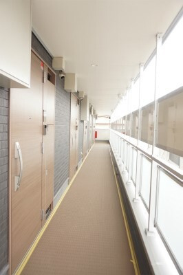 【その他】 | リブリ・ラシーナⅡ