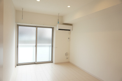 【居間・リビング】 | リブリ・ラシーナⅡ