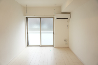 【洋室】 | リブリ・ラシーナⅡ