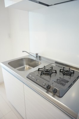 【キッチン】 | リブリ・ラシーナⅡ