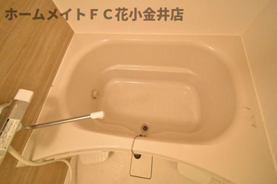 【浴室】 | ラ・ルーミナス