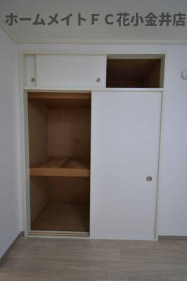 【収納】 | ラ・ルーミナス