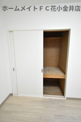 【収納】 | ラ・ルーミナス