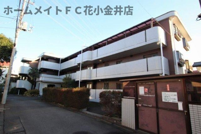 【外観】 | ラ・ルーミナス