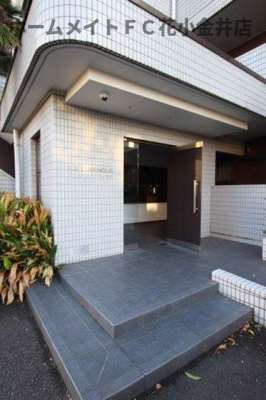 【エントランス】 | ラ・ルーミナス