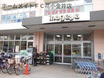 【周辺】 | ラ・ルーミナス