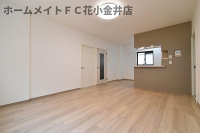 【洋室】 | ラ・ルーミナス