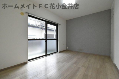 【内装】 | ラ・ルーミナス