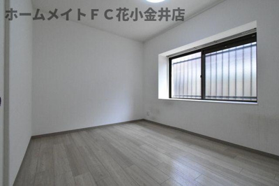 【洋室】 | ラ・ルーミナス