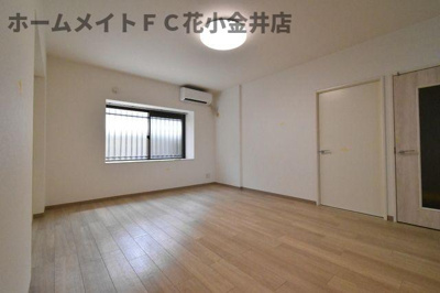 【居間・リビング】 | ラ・ルーミナス