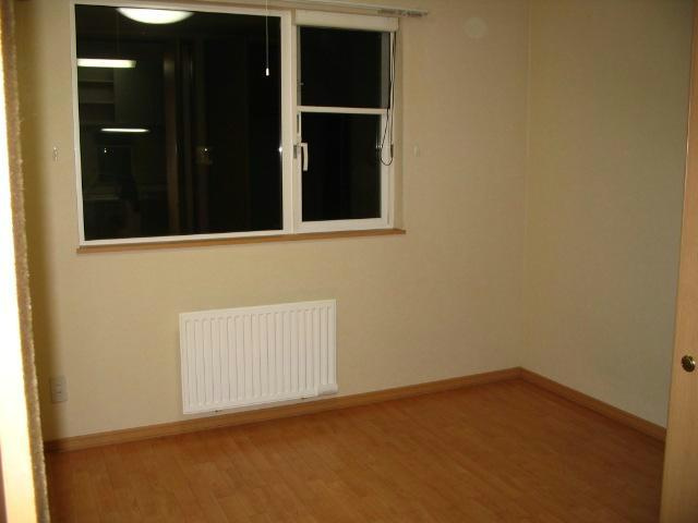 ヴァンベールⅡ・Ⅲの洋室