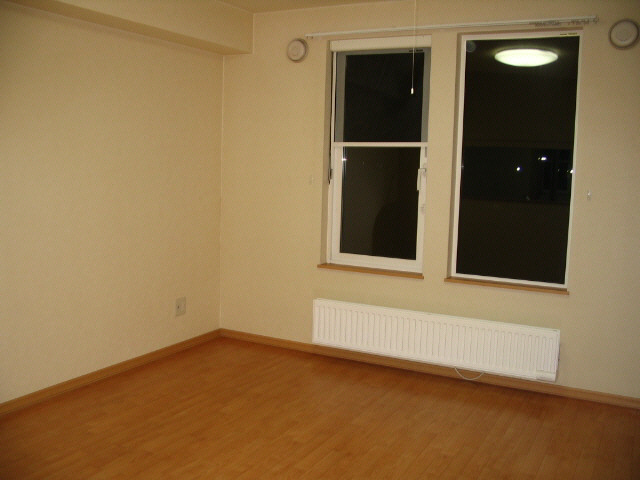 ヴァンベールⅡ・Ⅲの居間・リビング|居間