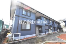 RIHITO八尾A棟の画像