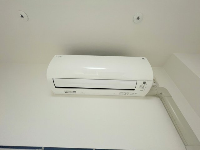 ローズコーポ新大阪8の設備