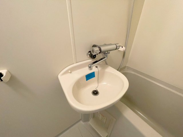 ローズコーポ新大阪8の設備