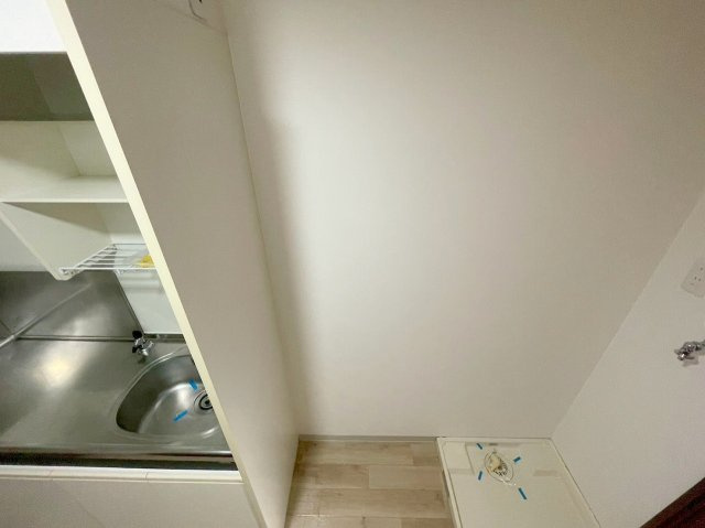 ローズコーポ新大阪8の内装