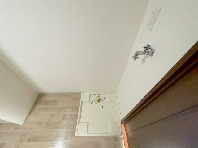 ローズコーポ新大阪8の設備