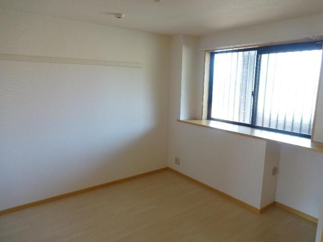 メゾンド・エスペランスⅠの内装|室内（イメージ）