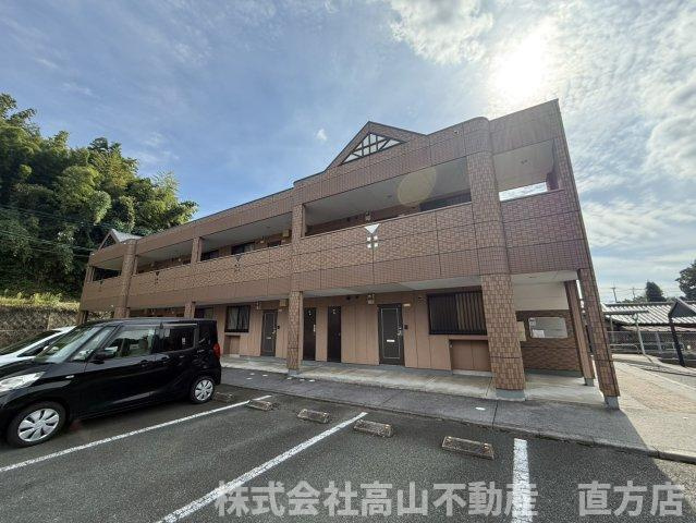 メゾンド・エスペランスⅠ