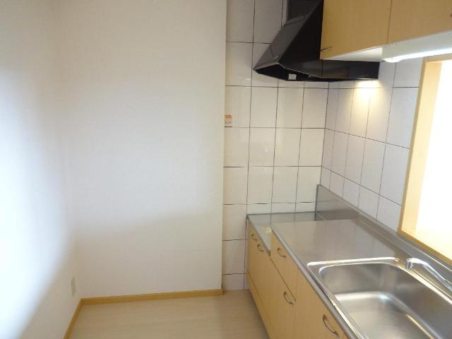 メゾンド・エスペランスⅠのキッチン|キッチン（イメージ）