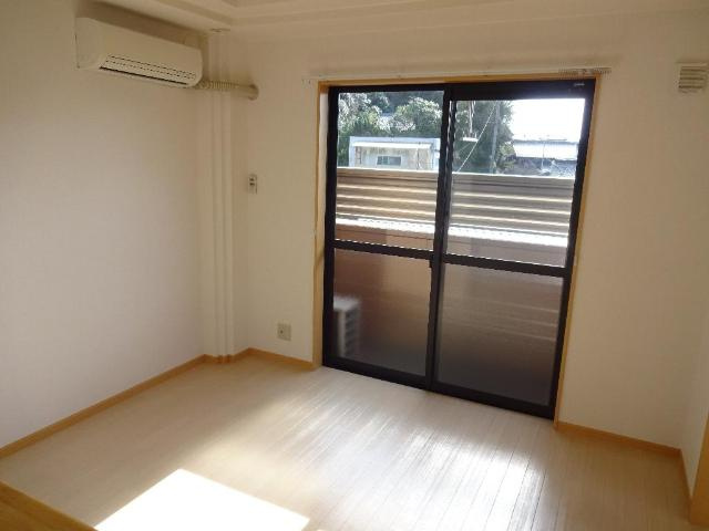 メゾンド・エスペランスⅠの居間・リビング|リビング（イメージ）