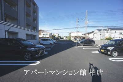 【駐車場】 | オリエンス