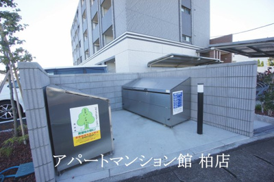 【その他共用部分】 | オリエンス