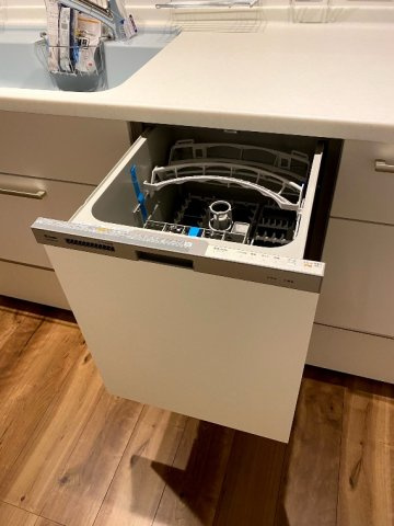 中央戸建の設備