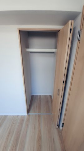 【収納】コアマンション新水前寺Ⅱ 