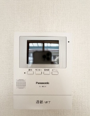 【セキュリティ】 | 野中町徳瀬貸家