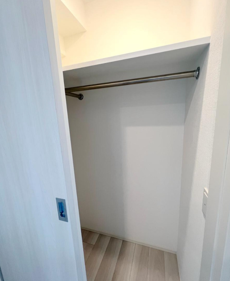 プライマル中央ＭＩＮＡＴＯの収納