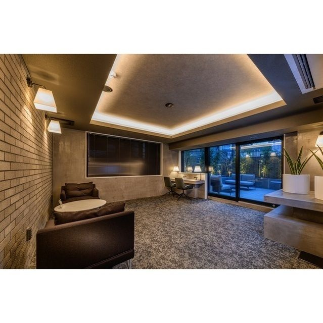 プライマル中央ＭＩＮＡＴＯのその他共用部分