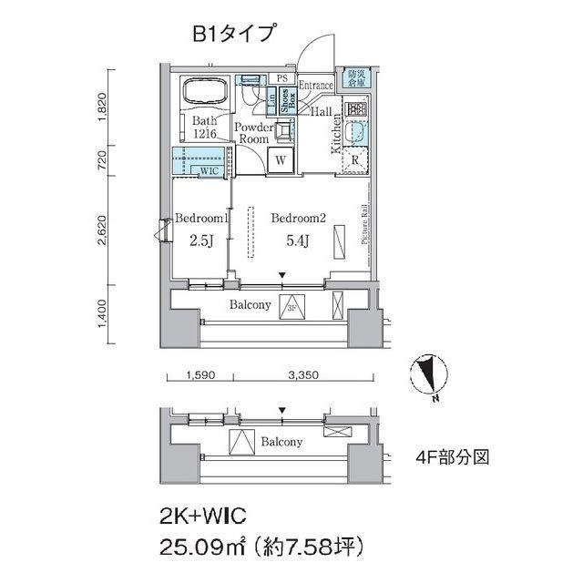 プライマル中央ＭＩＮＡＴＯ