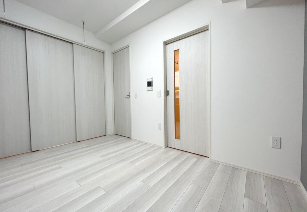 プライマル中央ＭＩＮＡＴＯの内装