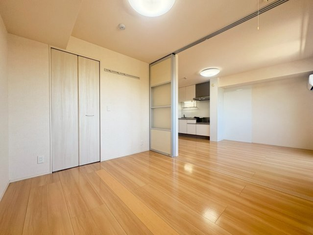 【居間・リビング】