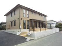 エスポワールコートの画像