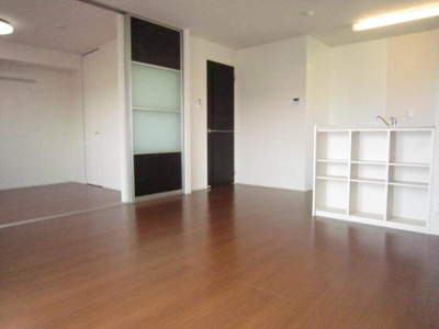 【居間・リビング】 | エスポワールコート