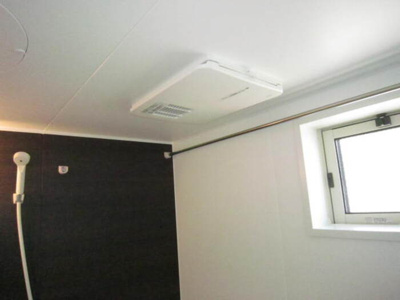 【浴室】 | エスポワールコート