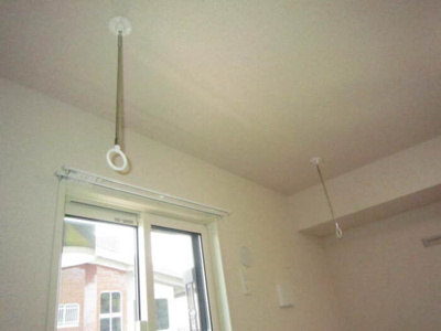 【内装】 | エスポワールコート