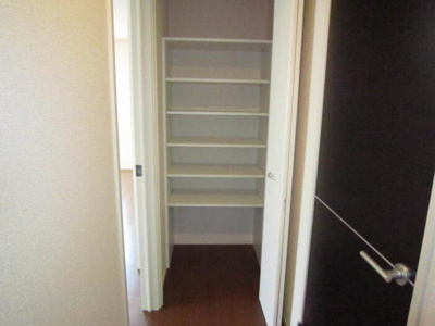 【収納】 | エスポワールコート