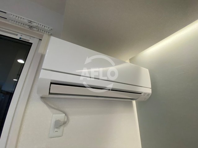 TORISIA Reve　茨田北小学校区の設備|TORISIA　Reve　エアコン