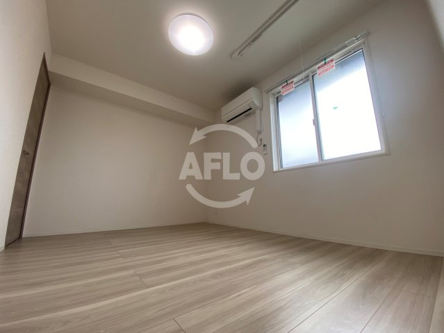 TORISIA Reve　茨田北小学校区の洋室|TORISIA　Reve　洋室