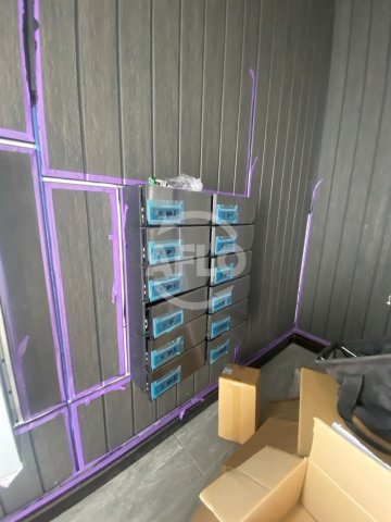 TORISIA Reve　茨田北小学校区のその他共用部分|TORISIA　Reve　メールボックス