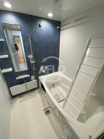 TORISIA Reve　茨田北小学校区の浴室|TORISIA　Reve　浴室