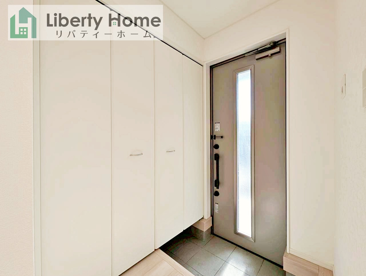 笠間市旭町第8　新築戸建　1号棟の設備