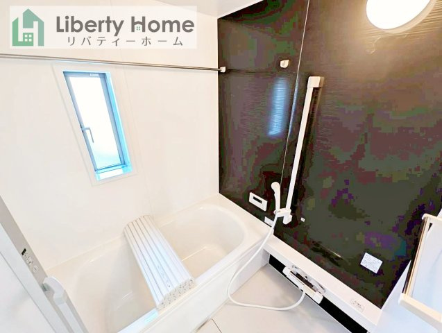 笠間市旭町第8　新築戸建　1号棟の設備